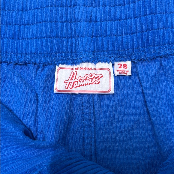 Hammies Shorts Size 28 - Picture 6 of 12